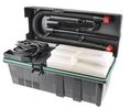 Vacuum Cleaner, 4.6l, 800W, Cartridge, UK Type G (BS1363) Plug